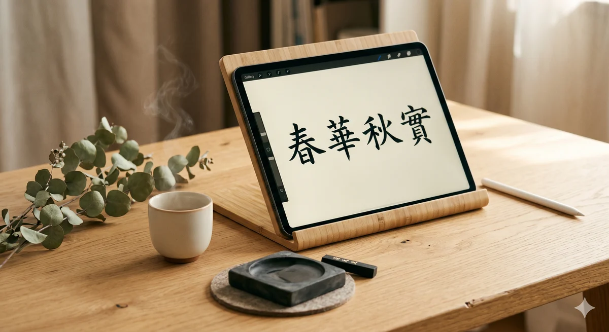 Aesthetic Handwriting Font — image 6
