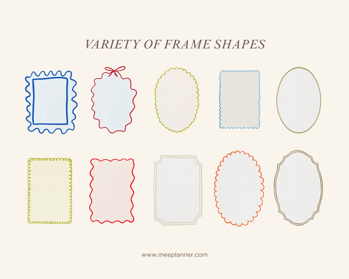 Aesthetic Handwriting Font — image 4
