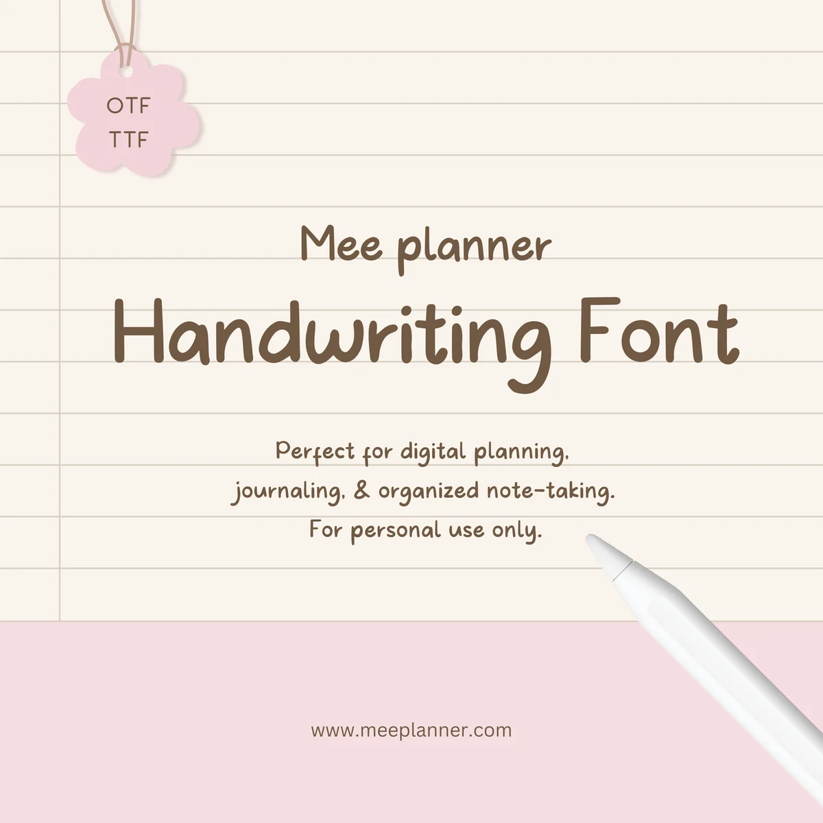 Meeplanner digital planning inspiration